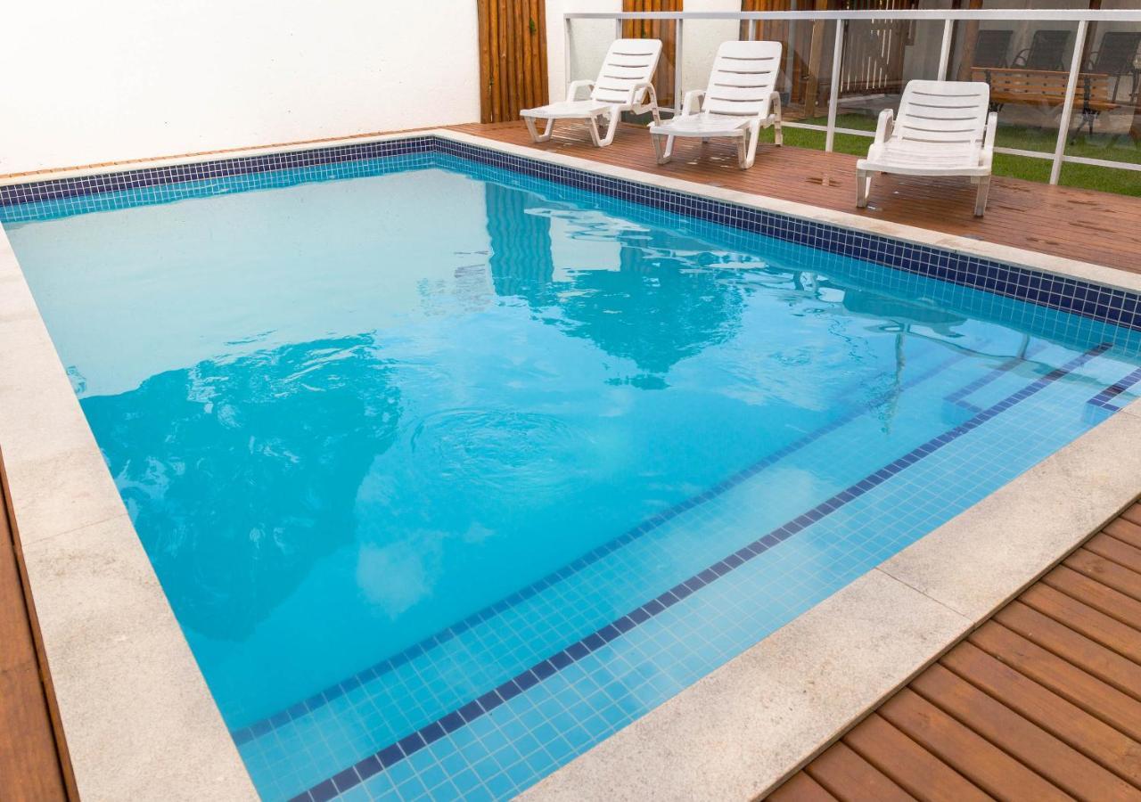 Pousada Maiken Florianópolis Exteriör bild