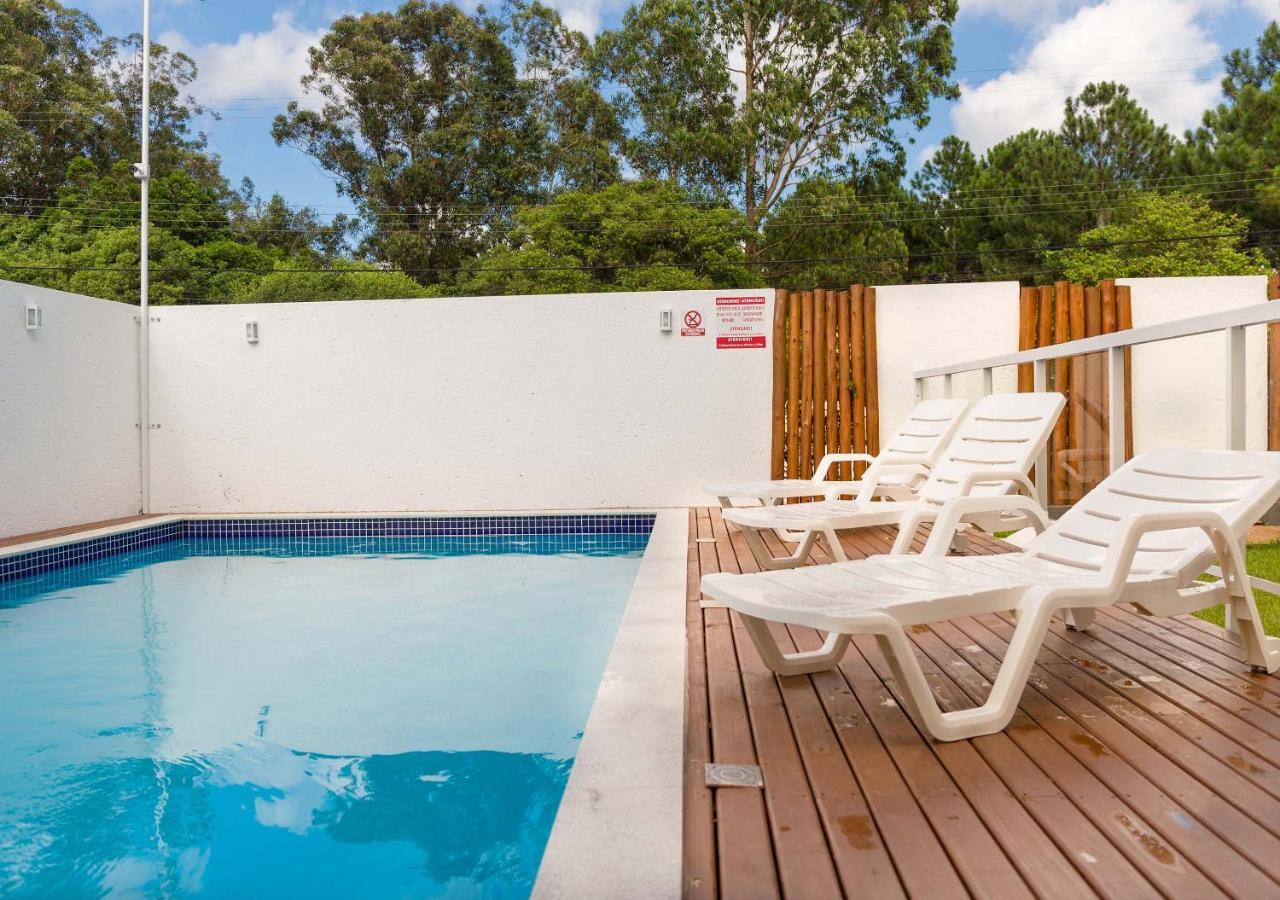 Pousada Maiken Florianópolis Exteriör bild