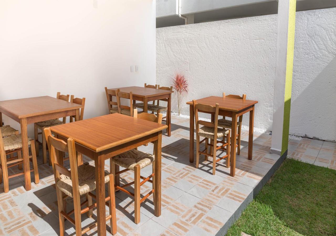 Pousada Maiken Florianópolis Exteriör bild