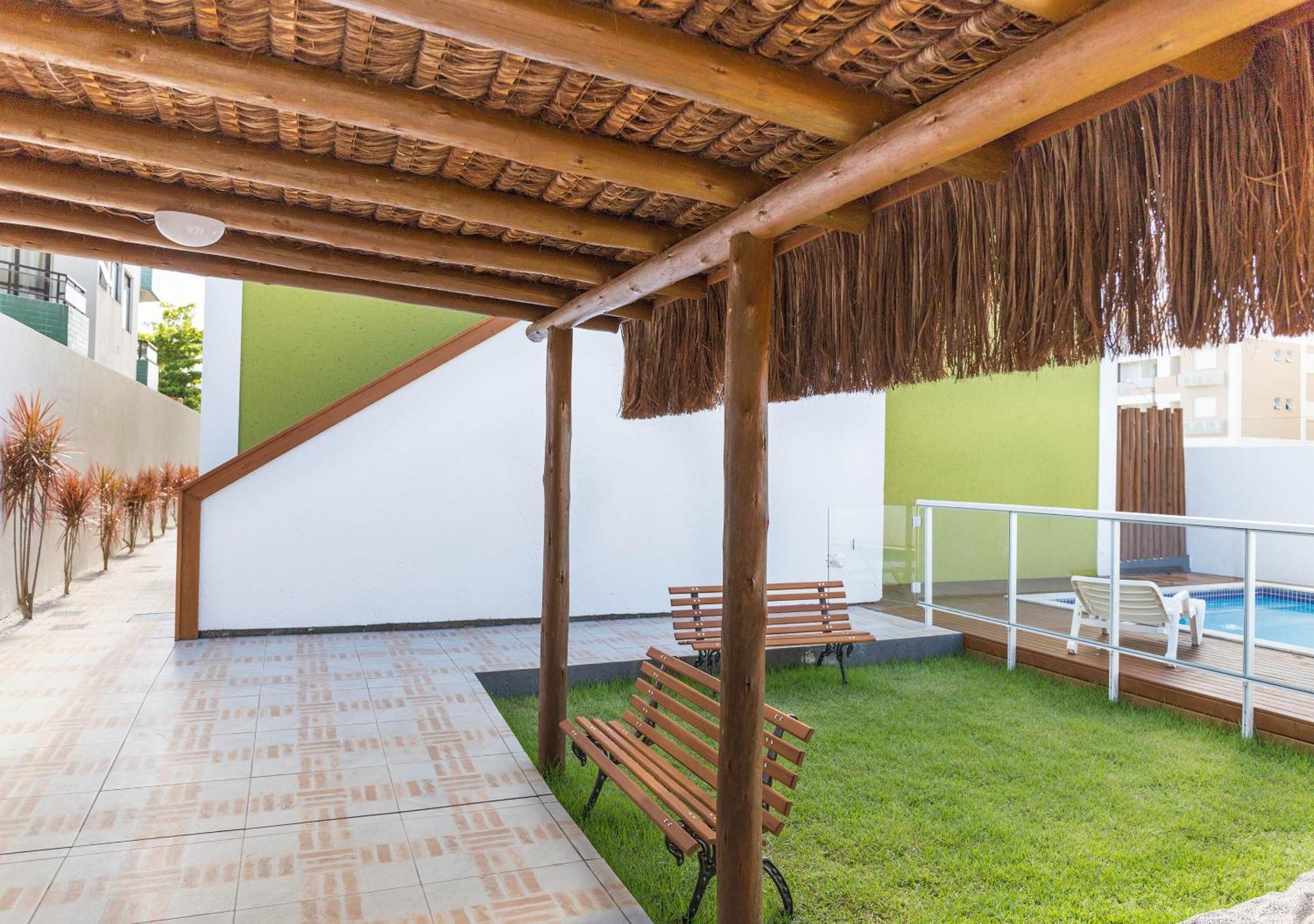 Pousada Maiken Florianópolis Exteriör bild